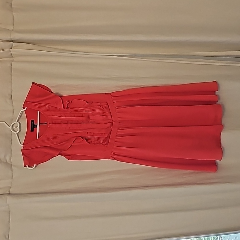Banana Republic Pink Dress size 6